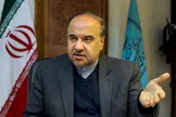 وزیر ورزش: فعالیت فدارسیون‌ها برای کسب سهمیه المپیک تعطیل نمی‌شود
