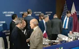اکسیوس به نقل از یک منبع: دور جدیدی از مذاکرات آمریکا و ایران هفته آینده و احتمالاً در سوئیس برگزار خواهد شد
