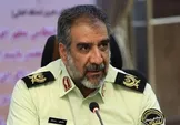 فرمانده انتظامی تهران بزرگ: دشمن تصور می‌کرد با حمله به مراکز انتظامی، توان پلیس برای مقابله با عوامل خود را کاهش می‌دهد / مأموران کنار خیابان‌ها، پارک‌ها، داخل خودرو‌ها و هر مکان ممکن به ارائه خدمات و تأمین امنیت مردم ادامه دادند / در مقطعی در جنگ حدود ۵۸ درصد کاهش سرقت‌ها را شاهد بودیم/ در پایتخت ۶۳ شهید تقدیم امنیت کشور شد