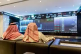 سقوط بورس عربستان به پایین‌ترین سطح در پنج سال اخیر