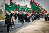 رئیس قرارگاه اربعین: از آغاز سفر اربعین تا ۴ مرداد، هیچ تصادف منجر به فوتی برای زائران نداشته‌ایم