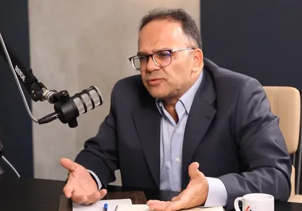 ویدیو / قهرمان‌پور در مناظره با یوسف عزیزی: حداقل تا قبل از جنگ ۱۲ روزه مهمترین پیشران برنامه هسته ای ایران کسب پرستیژ و اعتبار در سطح منطقه‌ای و بین المللی بود
