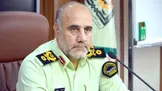 ورود پلیس به بازار مرغ/ دستگیری ۸ دلال