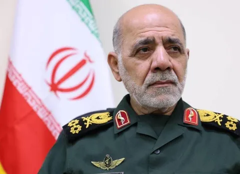 سرلشکر عبدالهی، فرمانده قرارگاه خاتم‌الانبیا: جهانیان به زودی طنین پیروزی ایران و ایرانی را خواهند شنید