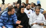 بازخوانی جلسات دادگاه زوج خودرویی محکوم به اعدام