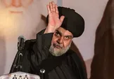 مقتدی صدر: برای همیشه کنار می‌کشم
