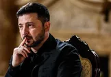 زلنسکی: احتمال حضورم در انتخابات بعدی وجود دارد