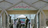 استاندار ایلام : مرز مهران ۲ روز در هفته بازگشایی می‌شود
