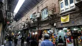 اسامی ساختمان‌های در معرض ریزش بازار تهران اعلام شد