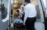 گازگرفتگی در تهران با یک فوتی و ١٠ مسموم