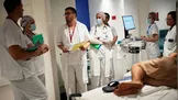 موج گرما در فرانسه: آماده‌سازی اضطراری بیمارستان‌ها برای موج بعدی