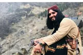 یکی از فرماندهان ارشد طالبان در انفجار بمبی در کابل کشته شد