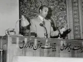 دکتر شریعتی: داستان کربلا نه از تاسوعا و یا محرم شروع می‌شود و نه در عصر عاشورا و اربعین تمام می‌شود / از کودک حسین (ع) گرفته تا برادرش همه برادرانه در برابر شهادت ایستادند تا به همه مردان، زنان، کودکان و همه پیران و جوانان همیشه تاریخ بیاموزند که باید چگونه زندگی کنند