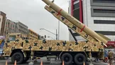 ارزان، دقیق و مرگبار؛ بهترین موشک ایران در حال خطرناک‌تر شدن است/ موشک‌های خیبرشکن ایرانی با ترکیبی از مسیر‌های پروازی، مانور‌ها و سرعت‌ها، سامانه‌های پدافند هوایی را گیج می‌کنند/ تهران از این موشک‌ها در حملات پیچیده استفاده می‌کند/ خیبرشکن‌ها می‌توانند مسیر خود را بیش از برخی موشک‌های بالستیک دیگر تغییر دهند تا تشخیص آن‌ها دشوارتر شود