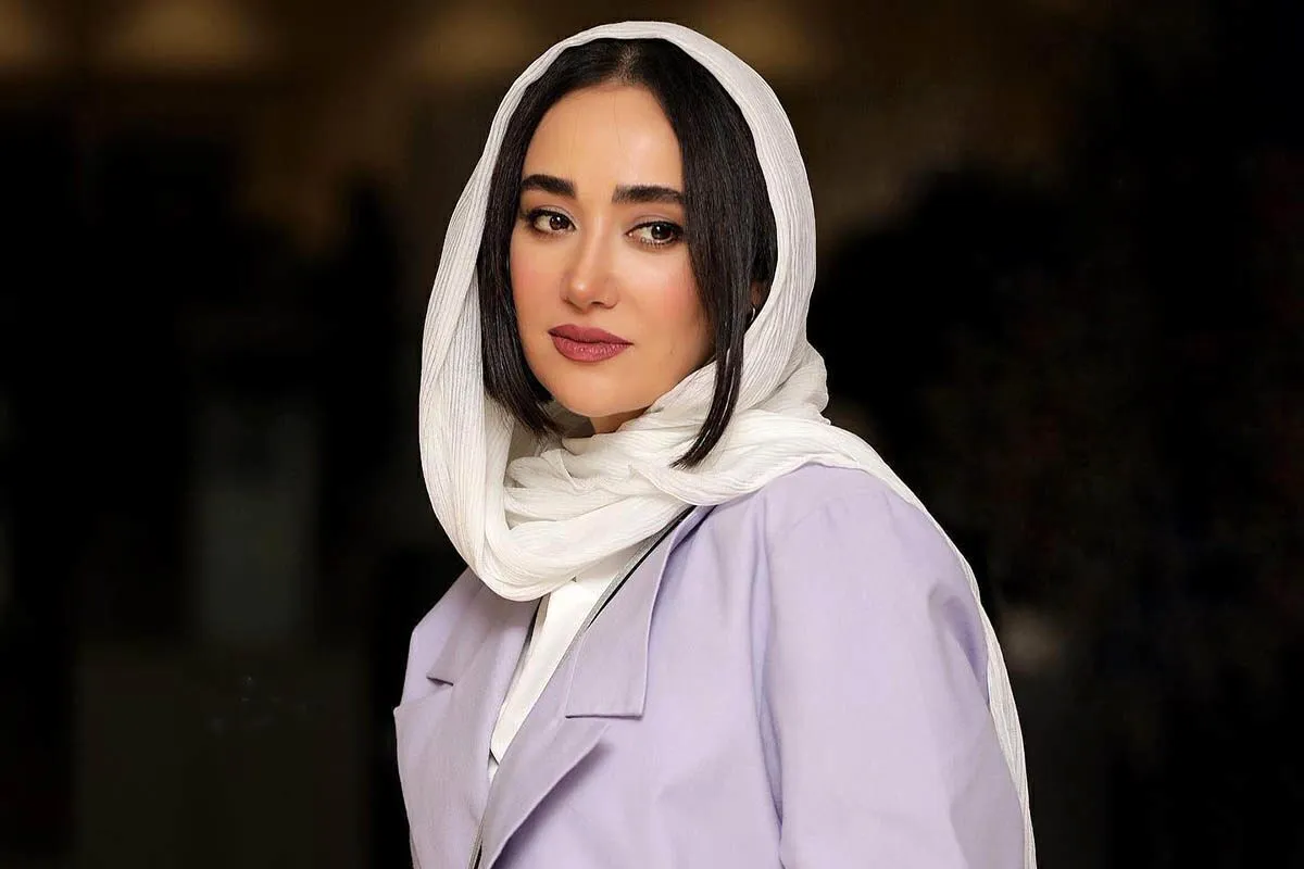 ببینید / اولین واکنش بهاره افشاری به اتهام تـقلب در مافیا