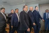 العربیه به نقل از منابع: اخباری درباره موافقت با تمدید آتش‌بس ۶۰ روزه میان ایران و آمریکا منتشر شده
