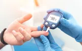 برخی مبتلایان کرونا بر اثر استرس دچار دیابت هم شدند
