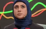 فیلم/ خاطره عجیب «آزاده صمدی» از یک سالگیش