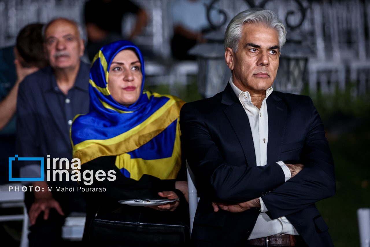 تصاویر: گرامیداشت روز ملی سینما