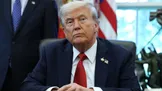 ترامپ: فکر می‌کنم اسرائیل به اندازه کافی پاسخ داده است؛ دیگر نیازی به هیچ اقدامی نیست / ما می‌توانیم پس از ۳۰۰۰ سال به صلح دست یابیم