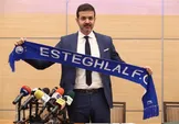 استراماچونی یک میلیون یورو می‌خواهد / استقلال: فقط پول یک فصل را می دهیم / آیا مربی ایتالیایی قرارداد جدید نمی بندد تا پول کامل قراردادش با استقلال را بگیرد؟