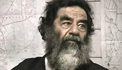 «بازجویی از صدام» به قلم مامور اطلاعاتی سیا، شماره ۵: در جلسات اولیه با صدام کمی لکنت زبان داشتم