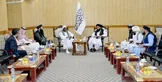 وزیر خارجه طالبان: خواستار گسترش روابط و تعامل با کشورهای اسلامی هستیم