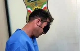 اظهارات جدید قاتل الهه حسین نژاد: وقتی گوشی تلفن آیفونش را از داخل کیفش بیرون آورد تا پول را برایم کارت به کارت کند چشمم که به گوشی افتاد وسوسه شدم / وقتی تصاویر مقتول را در فضای مجازی دیدم ترسیدم و گوشی را دور انداختم / خیلی ترسیده بودم؛ چند روز در طبقه بالای قهوه خانه‌ای که متعلق به یکی از دوستانم بود مخفی می‌شدم