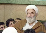 آيت الله خوشوقت به ملکوت اعلی پیوست