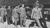قسمت صد و چهاردهم خاطرات میلسپو: ما در جستجوی مواد خام بویژه نفت بودیم؛ در ایران نیز اوضاع این کشور افکاری را در مغز ما بوجود آورد