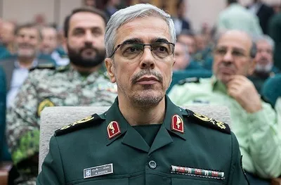 سرلشکر باقری: برجام از اول هم مطلوب ملت ما نبود / برای اتمام حجت آن را پذیرفتیم / سه ماه است عربستان و امریکا حمله به ایران را گردن همدیگر می اندازند، اما جرات نمی‌کنند