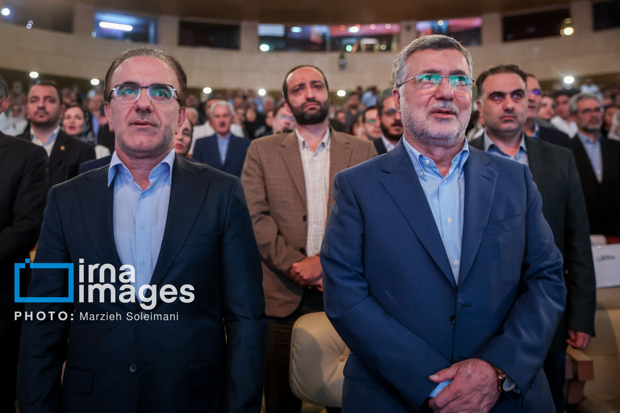 تصاویر: گرامیداشت «روز پزشک»