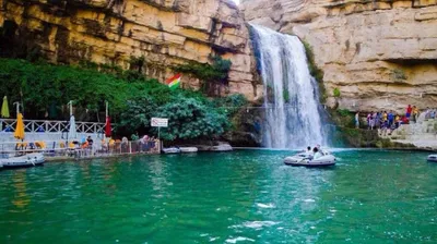 درآمد میلیاردی کردهای عراق از صنعت گردشگری