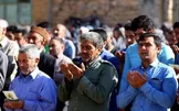 نماز عید فطر در خوزستان برگزار نمی شود / تعطیلی تمامی دستگاه های اداری و اجرایی به جز نیروهای عملیاتی تا پایان تعطیلات عید