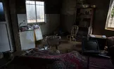 تصاویر/ روزگار سخت سیل‌زدگان در شمال کشور