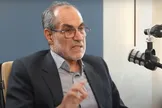 ویدیو / مصطفی زهرانی، دیپلمات سابق ایران در نیویورک: ماجرای مک‌فارلین و مدل ارتباط ایران با ریگان را روی ترامپ پیاده کنیم/نقض فعلی، عدم وجود کانال محرمانه با ترامپ است / در دوره ریگان، برای توافق با ایران، دولت در سایه در کاخ سفید تشکیل شد و با سلاح آمریکایی ها در فاو پیروز شدیم