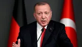 اردوغان: قدس خط قرمز تمامی مسلمانان جهان است