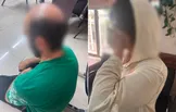 باند سارقان لوازم خودرو در منطقه یک تهران متلاشی شد