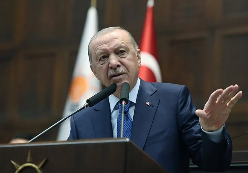 اردوغان: دروغ‌ها و خرابکاری‌های اسرائیل بود که توافق اسلام‌آباد را که به سراسر منطقه ما فرصتی برای تنفس و آرامش داده بود، ناکام گذاشت / هزینه جنگی که با تحریکات اسرائیل آغاز شد را نه فقط مردم ایران و کشور‌های برادر حوزه خلیج فارس، بلکه همه، چه مرتبط با این جنگ و چه غیرمرتبط با آن، می‌پردازند