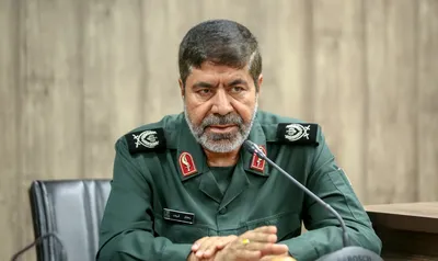 سردار شریف: اطلاعات آزادی مرزبانان را طرف پاکستانی داده است/ آزادی همه افراد، نیازمند زمان است