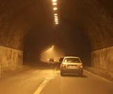 جاده هراز شب‌های ۱۵ و ۱۶ اردیبهشت مسدود می‌شود