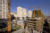 همه فعالیت‌های ساخت‌و‌ساز در تهران متوقف شد!