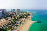 بازگشت ۴۱۱ هکتار زمین و ۱۱۰ همت سرمایه متوقف‌شده در کیش / رکورد بی‌سابقه منطقه آزاد کیش در حفاظت از بیت المال و حق مردم