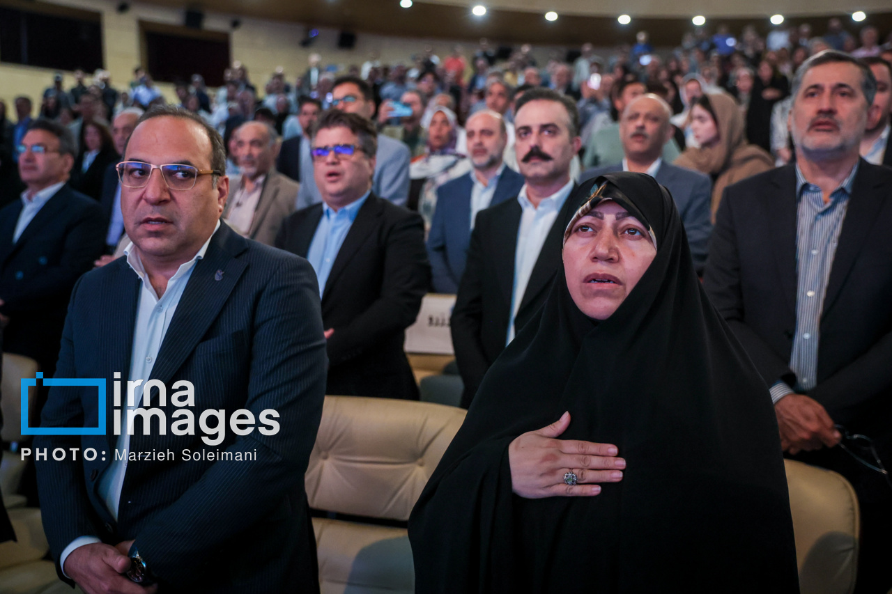 تصاویر: گرامیداشت «روز پزشک»