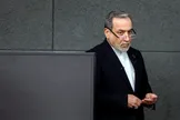 عراقچی: راه‌حل مسئله تفاهم اسلام‌آباد ساده است، آمریکا باید به تعهدات خود بازگردد؛ در این صورت، ایران نیز به تعهدات خود عمل خواهد کرد / همه کشور‌ها می‌گفتند که این یادداشت تفاهم یک پیروزی سیاسی برای ایران بود / تمایل به همکاری اقتصادی با ایران همچنان قوی است؛ علیرغم همین فشار‌هایی که آمریکا وارد می‌کند تا کشور‌ها با ایران کار نکنند
