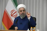 روحانی: صداوسیما باید ملی شود / از رئیس‌جمهور تا مردم نمی‌خواهند این صداوسیما را ببینند / نمی‌شود یک گروه محدودِ معدود چند ده نفری و چند صد نفری حرف بزنند و بقیه هم حوصله نکنند حتی نگاه کنند