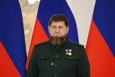 قدیرف: حمله پهپادی اوکراین به چچن بی‌پاسخ نمی‌ماند؛ ظرف یک هفته آن را تلافی می‌کنیم / فاشیست‌های اوکراینی واکنشی جدی از سوی ما دریافت خواهند کرد