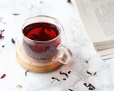 نوشیدن روزانه چای ترش می‌تواند به کنترل فشار خون کمک کند