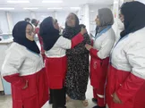 سازمان منطقه آزاد قشم: ‌اسکان اضطراری ۲۰ خانوار آسیب دیده در حملات دشمن