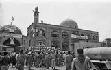 تصاویر : آزادسازی خرمشهر پس از 19 ماه اشغال